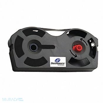 DATAPRODUCTS Ribbon Cartridge Black Remanufactured, 53PJ51