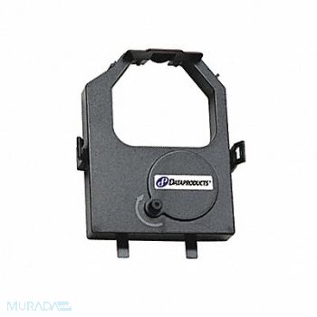 DATAPRODUCTS Ribbon Cartridge Black Remanufactured, 53PJ57