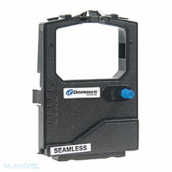 DATAPRODUCTS Ribbon Cartridge Black PK6, 53PJ61