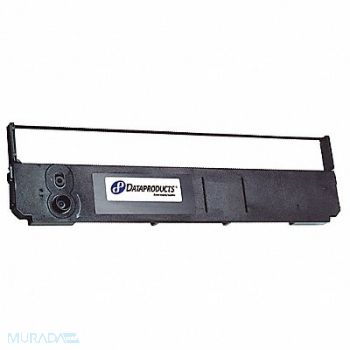 DATAPRODUCTS Ribbon Cartridge Black Remanufactured, 53PJ63