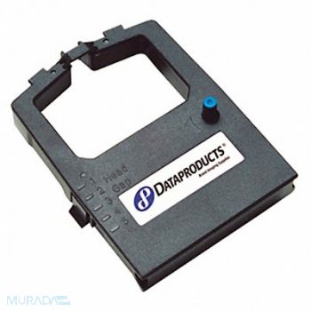 DATAPRODUCTS Ribbon Cartridge Black PK6, 53PJ69