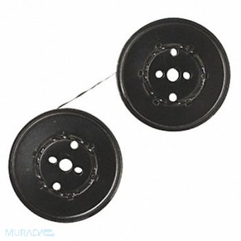 DATAPRODUCTS Ribbon Cartridge Black Remanufactured, 53PK10