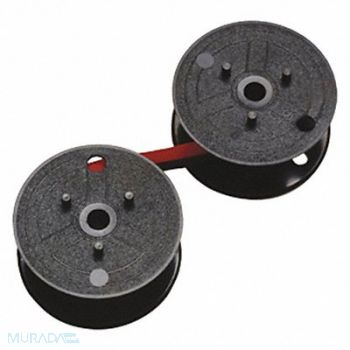 DATAPRODUCTS Ribbon Cartridge Red/Black, 53PK14