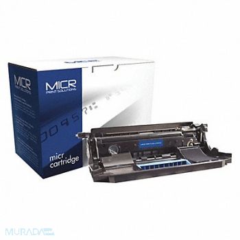 MICR PRINT SOLUTIONS MICR Toner Cartridge Black New, 53PL33