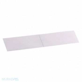 ECOPOST Label Maker Tape White PK250, 53PM68