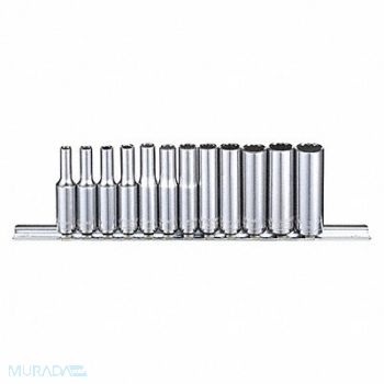 WESTWARD Skt St Chrm 20-26 mm 6Pt, 53PN32