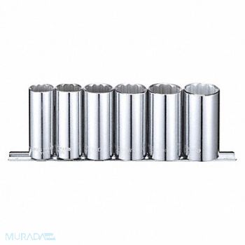 WESTWARD Skt St Chrm 20-25 mm 6Pt, 53PN44