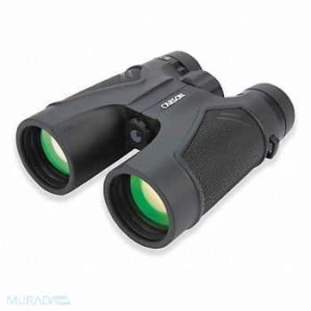 CARSON Binocular Magnification 10X Prism Roof, 53PN88