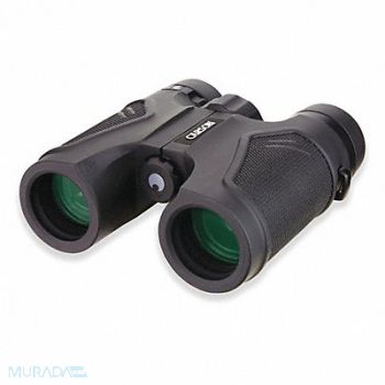 CARSON Binocular Magnification 8X Prism Roof, 53PN92