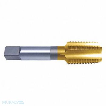 GREENFIELD THREADING Extension Tap 1/8 -27 HSS, 53PT61