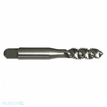 GREENFIELD THREADING Spiral Flute Tap M3x0.50 HSS, 53PT81