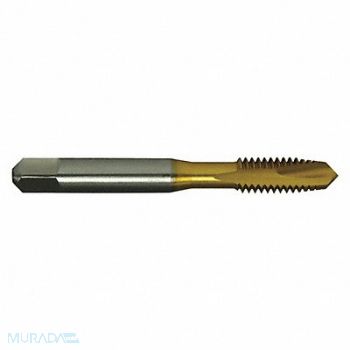 GREENFIELD THREADING Spiral Point Tap #10-32 HSS, 53PV01