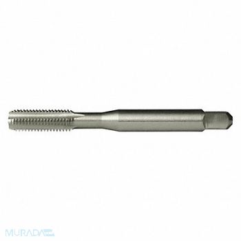GREENFIELD THREADING Straight Flute Tap #6-32 HSS, 53PV50