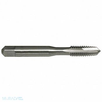 GREENFIELD THREADING Spiral Point Tap #8-32 HSS, 53PV89