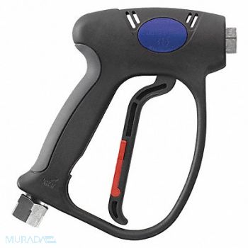 AR BLUE CLEAN Spray Gun 7-21/64 L 5800 psi, 53PZ28