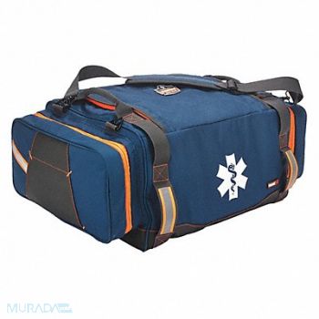 ERGODYNE Gear Bag Blue Polyester, 53PZ53
