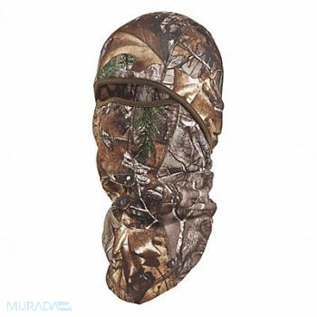N-FERNO BY ERGODYNE Balaclava Universal Camouflage, 53PZ87
