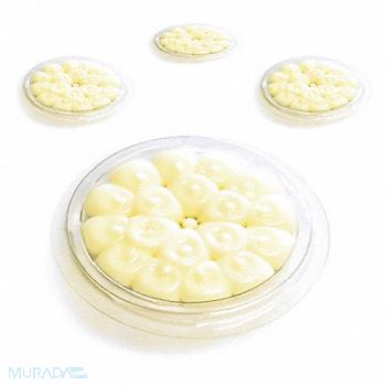 BIRD BARRIER OPTICAL GEL Bird Repellent Gel 2 L PK24, 53PZ98