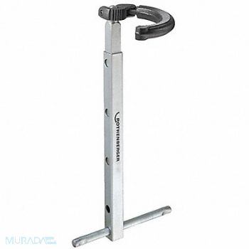 ROTHENBERGER Basin Nut Wrench 12-13/64, 53RE77