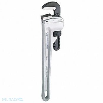 ROTHENBERGER Pipe Wrench I-Beam Serrated 24, 53RF20