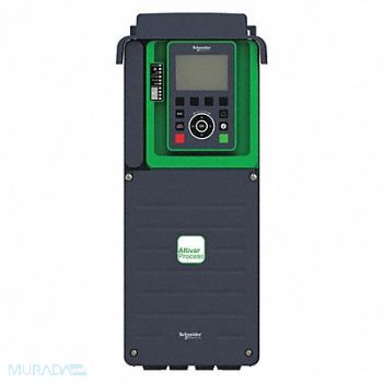 SCHNEIDER ELECTRIC Variable Frequency Drive 10 hp 480V AC, 53RF91