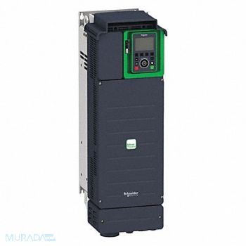 SCHNEIDER ELECTRIC Variable Frequency Drive 60 hp 480V AC, 53RF75