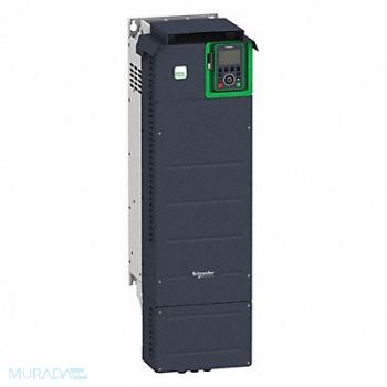 SCHNEIDER ELECTRIC Variable Frequency Drive 100 hp 480V AC, 53RF77
