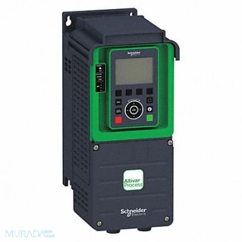 SCHNEIDER ELECTRIC Variable Frequency Drive 7 1/2hp 480V, 53RF89