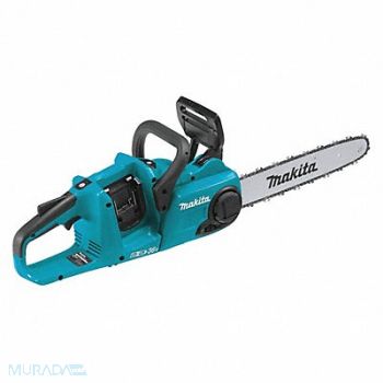 MAKITA Chain Saw Lithium-Ion 14 Bar Length, 53RF95
