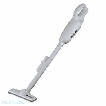 MAKITA Upright Vacuum Cordless Bagless 2.2 lb., 53RH09