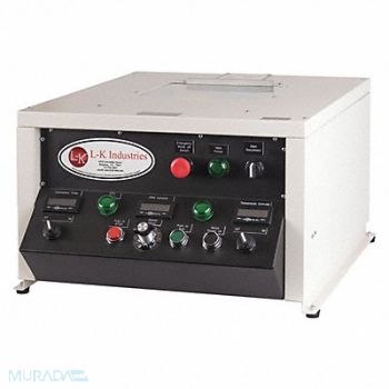 LK INDUSTRIES Centrifuge Benchtop Type 18 H 28 W, 53RH32