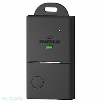 ECO SENSORS Single Gas Monitor 2 H 1-1/2 W, 53RH88