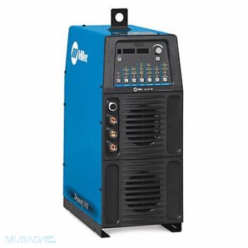 MILLER ELECTRIC MILLER Dynasty 800 TIG Welder, 53RJ15