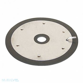 ARO Grease Pump Follower Plate 11-1/4 dia., 53RJ79