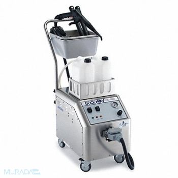 GOODWAY Commercial Steam Cleaner 1 Phase 115VAC, 53RK14