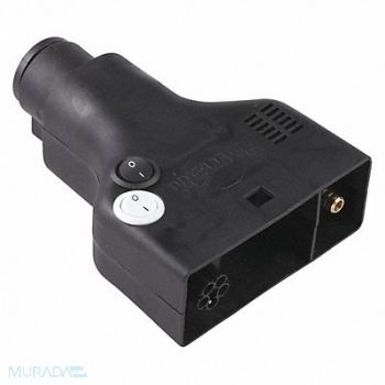 GOODWAY Adapter For Mfr No GVC-18000, 53RK32