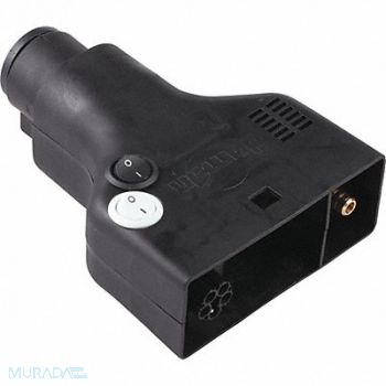 GOODWAY Adapter For Mfr No GVC-36000, 53RK33