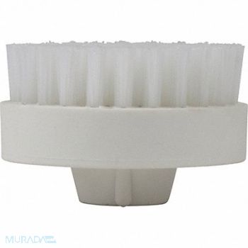 GOODWAY Nylon Brush For Mfr No GVC-18000 PK6, 53RK34
