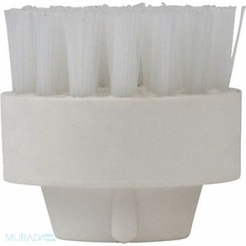 GOODWAY Nylon Brush For Mfr No GVC-18000 PK6, 53RK35