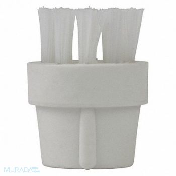 GOODWAY Nylon Brush For Mfr No GVC-18000 PK6, 53RK36