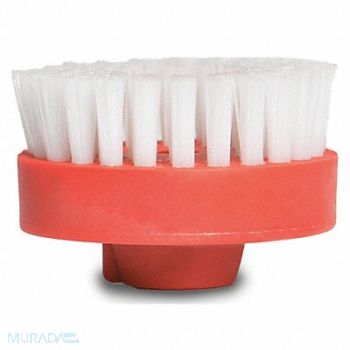 GOODWAY Nylon Brush For Mfr No GVC-18000 PK6, 53RK37