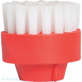 GOODWAY Nylon Brush For Mfr No GVC-18000 PK6, 53RK38
