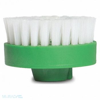 GOODWAY Nylon Brush For Mfr No GVC-18000 PK6, 53RK40