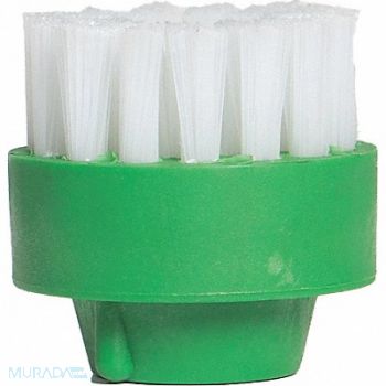 GOODWAY Nylon Brush For Mfr No GVC-18000 PK6, 53RK41