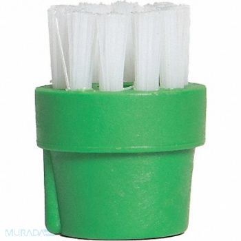 GOODWAY Nylon Brush For Mfr No GVC-18000 PK6, 53RK42
