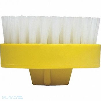 GOODWAY Nylon Brush For Mfr No GVC-18000 PK6, 53RK43