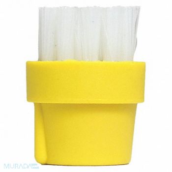 GOODWAY Nylon Brush For Mfr No GVC-18000 PK6, 53RK45