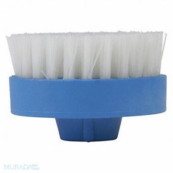 GOODWAY Nylon Brush For Mfr No GVC-18000 PK6, 53RK46