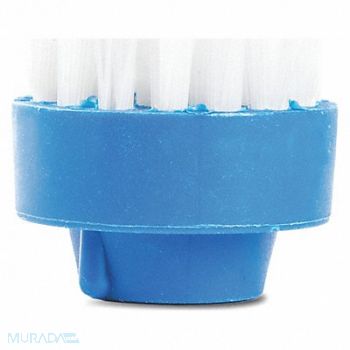 GOODWAY Nylon Brush For Mfr No GVC-18000 PK6, 53RK47