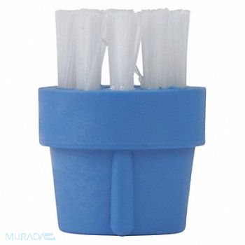 GOODWAY Nylon Brush For Mfr No GVC-18000 PK6, 53RK48